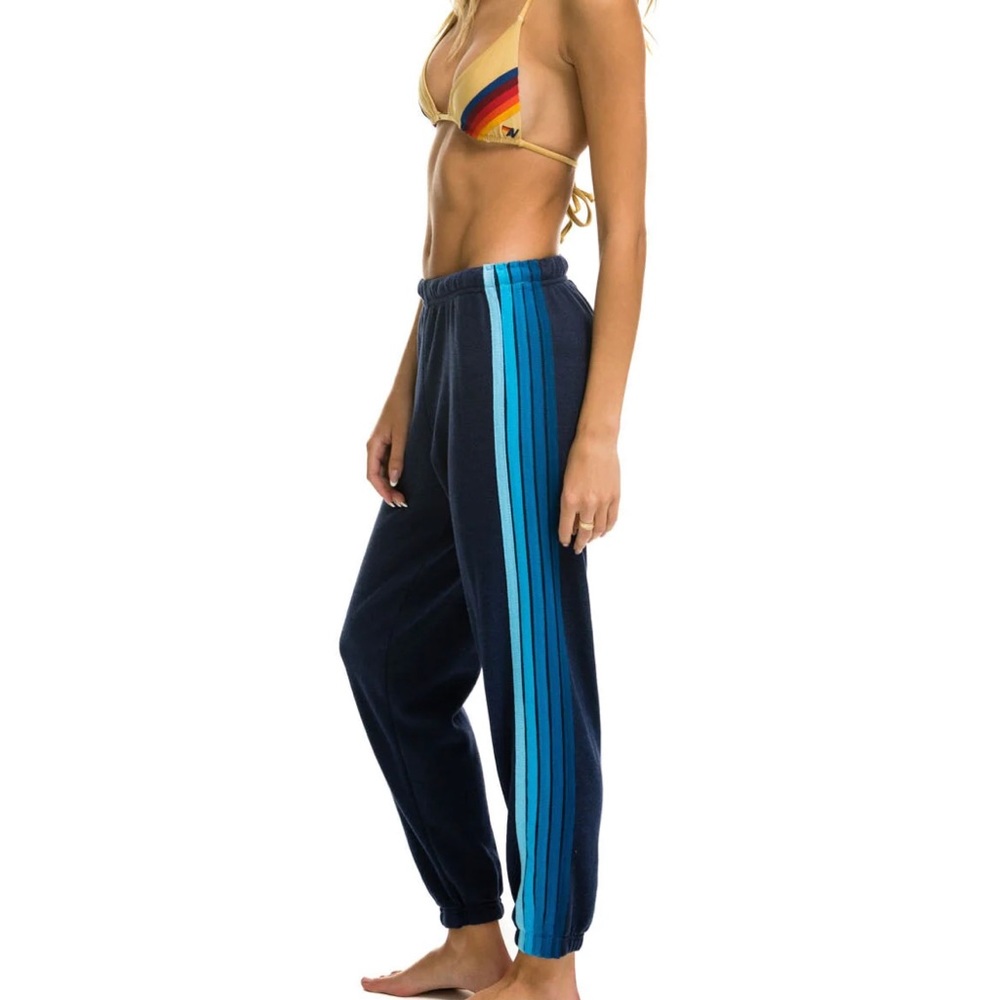 Aviator nation sweatpants